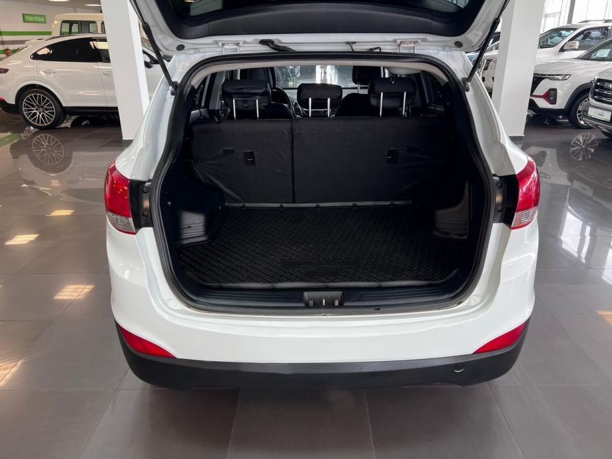 Hyundai ix35 I Тверь  - изображение 7