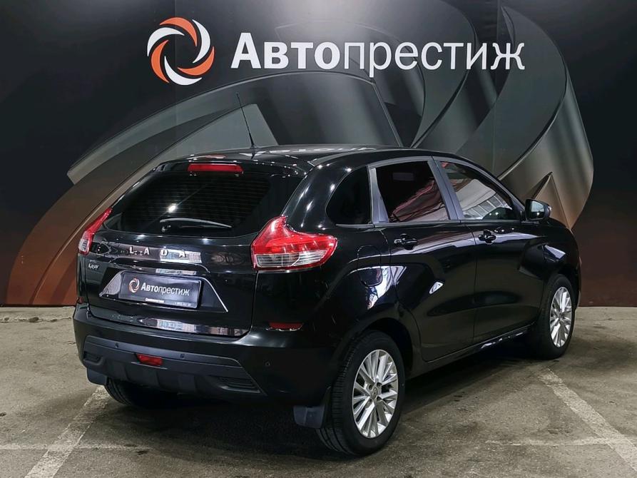 Lada (ВАЗ) XRAY I Ставрополь  - изображение 6