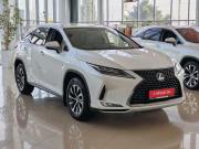 Lexus RX IV Рестайлинг Астрахань  - изображение 24
