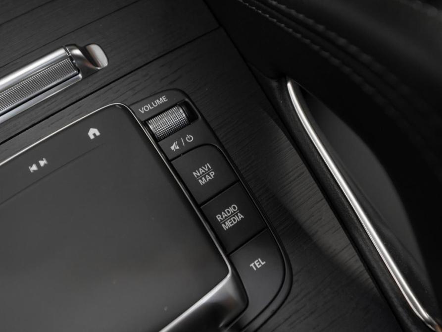 Mercedes-Benz GLS II (X167) Рестайлинг Москва  - изображение 32
