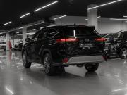 Toyota Highlander IV (XU70) Москва  - изображение 33