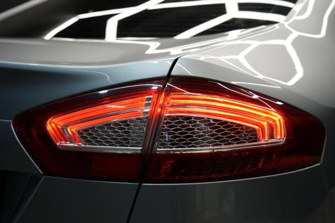 Ford Mondeo IV Рестайлинг с пробегом 2012 года, цена 998 000 рублей, 182235 км, седан, Автокод Объявления