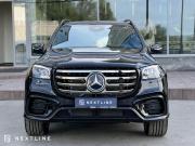 Mercedes-Benz GLS II (X167) Рестайлинг Самара  - изображение 44