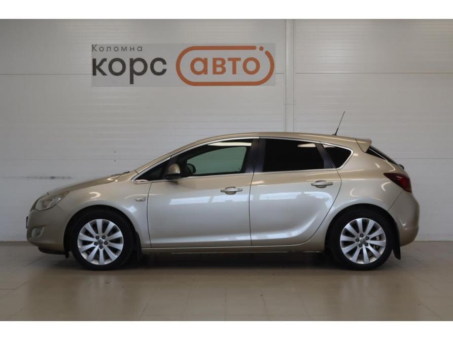 Opel Astra J Коломна  - изображение 2