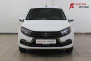 Lada (ВАЗ) Granta I Рестайлинг Астрахань  - изображение 26