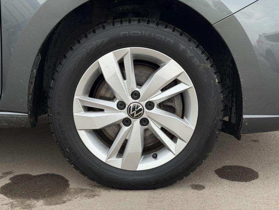 Volkswagen Polo VI Казань  - изображение 8