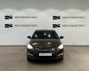 Hyundai Solaris I Рестайлинг Санкт-Петербург  - изображение 28