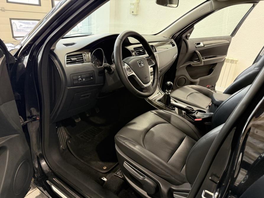Zotye T600 Орел  - изображение 9