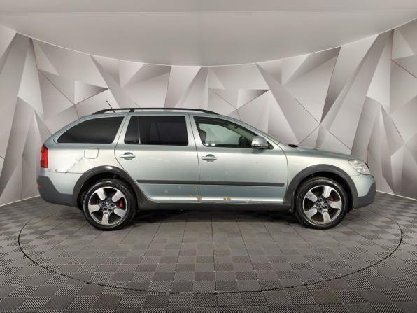 Skoda Octavia II (A5) Рестайлинг с пробегом 2011 года, цена 975 000 рублей, 167753 км, универсал, Автокод Объявления
