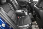 Honda Accord VIII Барнаул  - изображение 51