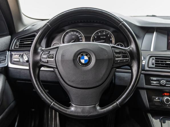 BMW 5 серии VI (F10/F11/F07) Рестайлинг с пробегом 2013 года, цена 1 698 000 рублей, 221165 км, седан, Автокод Объявления