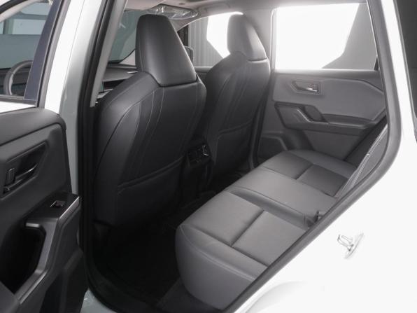 Toyota RAV4 VI (XA60) с пробегом 2026 года, цена 4 235 000 рублей, 77 км, внедорожник, Автокод Объявления