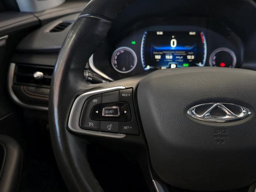 Chery Tiggo 8 Pro I Таганрог  - изображение 16