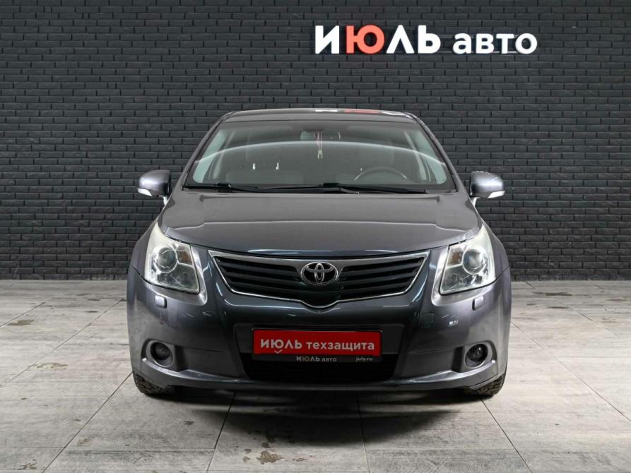 Toyota Avensis III Екатеринбург  - изображение 2