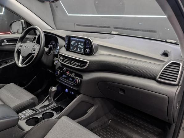 Hyundai Tucson III Рестайлинг с пробегом 2020 года, цена 2 500 000 рублей, 75000 км, внедорожник, Автокод Объявления