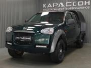 Great Wall Wingle II (Wingle 5) Пермь  - изображение 17