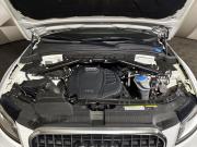 Audi Q5 I (8R) Рестайлинг Москва  - изображение 30