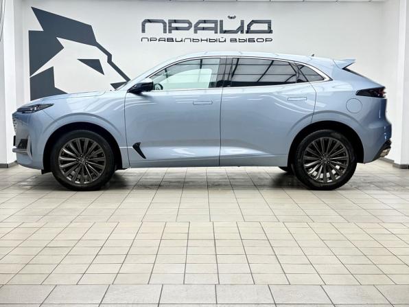 Changan UNI-K с пробегом 2022 года, цена 2 649 900 рублей, 127500 км, внедорожник, Автокод Объявления