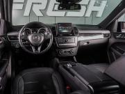 Mercedes-Benz GLE I (W166) Воронеж  - изображение 38