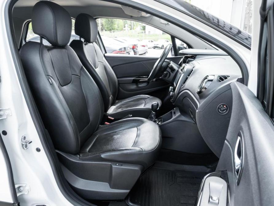 Renault Kaptur I Ставрополь  - изображение 8