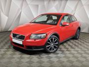 Volvo C30 I Москва  - изображение 19