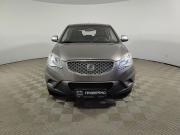SsangYong Actyon II Рестайлинг Уфа  - изображение 26