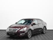 Nissan Teana III Москва  - изображение 18