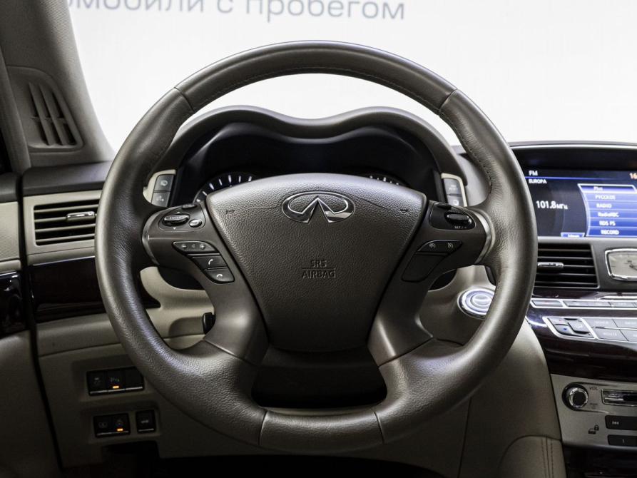Infiniti Q70 I Тюмень  - изображение 21