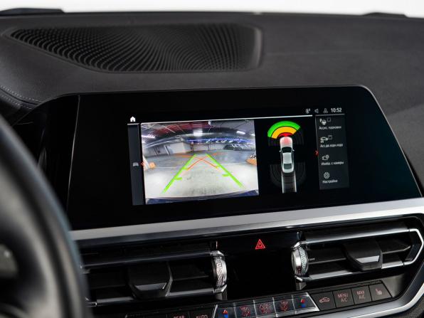BMW 4 серии G22 G23 G26 с пробегом 2020 года, цена 5 500 000 рублей, 52009 км, купе, Автокод Объявления