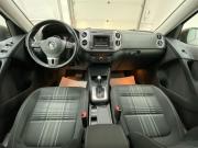 Volkswagen Tiguan I Рестайлинг Энгельс  - изображение 64