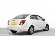 Chevrolet Aveo II Барнаул  - изображение 29