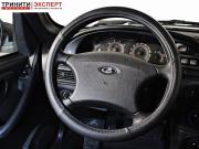 Lada (ВАЗ) Niva Travel I Белгород  - изображение 30