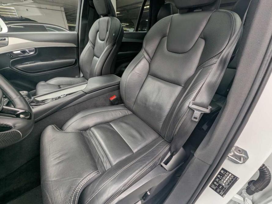 Volvo XC90 II Рестайлинг 1 Москва  - изображение 8
