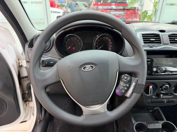 Lada (ВАЗ) Granta I Рестайлинг с пробегом 2023 года, цена 790 000 рублей, 56430 км, лифтбек, Автокод Объявления