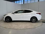 Hyundai Elantra V (MD) Рестайлинг Волжский  - изображение 23