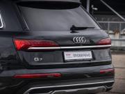 Audi Q7 II (4M) Рестайлинг Москва  - изображение 36