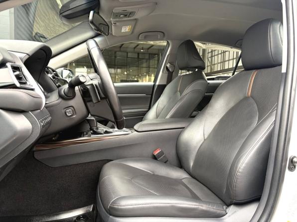 Toyota Camry VIII (XV70) с пробегом 2018 года, цена 2 750 000 рублей, 174002 км, седан, Автокод Объявления