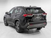 Toyota RAV4 V (XA50) Химки  - изображение 35