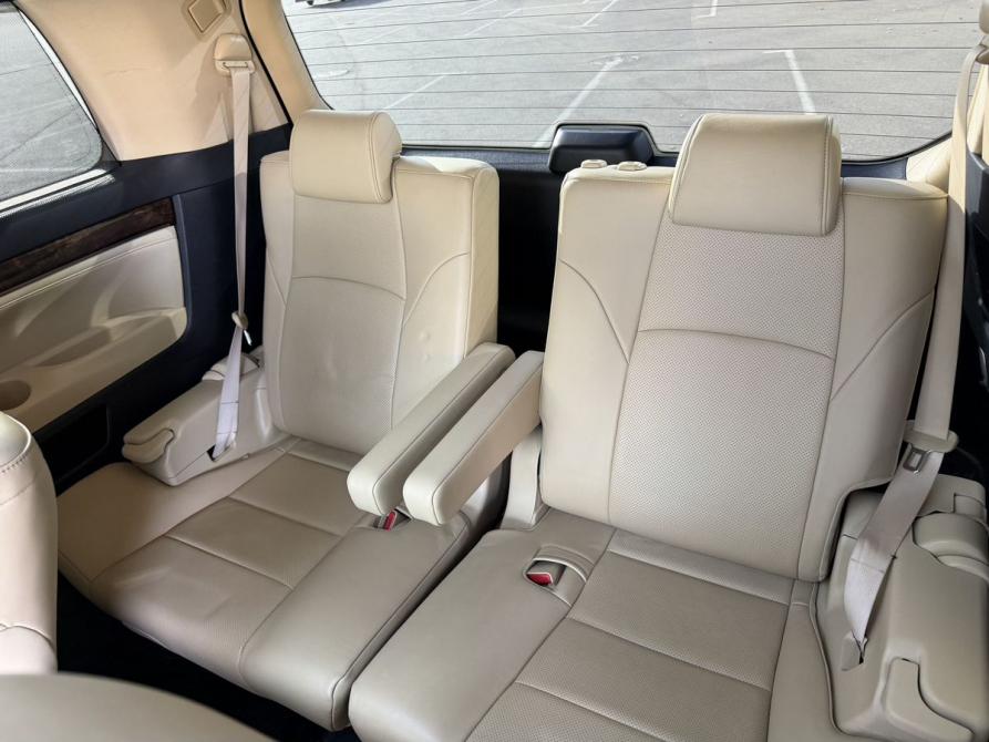 Toyota Alphard III Рестайлинг Казань  - изображение 30