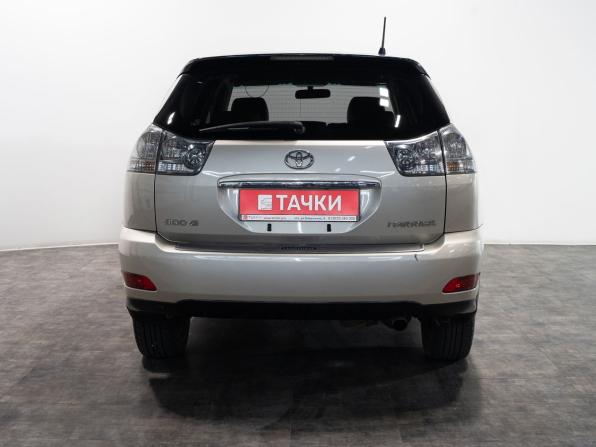 Toyota Harrier II (XU30) с пробегом 2005 года, цена 1 385 000 рублей, 157000 км, внедорожник, Автокод Объявления