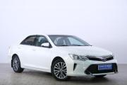Toyota Camry VII (XV50) Рестайлинг Омск  - изображение 24