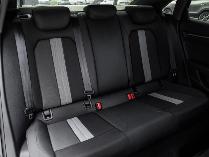 Audi A3 IV (8Y) Санкт-Петербург  - изображение 25