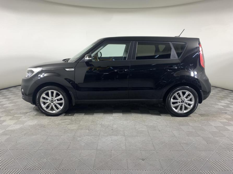Kia Soul III Москва  - изображение 8