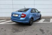 Skoda Rapid I Ставрополь  - изображение 32