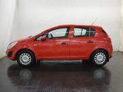 Opel Corsa D Рестайлинг II Санкт-Петербург  - изображение 23