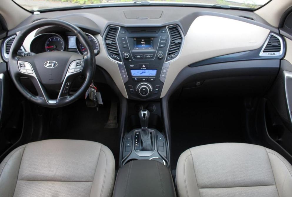 Hyundai Santa Fe III Нижний Новгород  - изображение 16