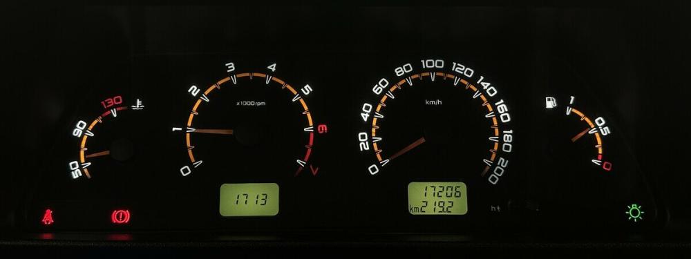 Lada (ВАЗ) 2121 (4x4) I Рестайлинг Москва  - изображение 6