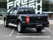 Toyota Hilux VII Рестайлинг Волгоград  - изображение 21
