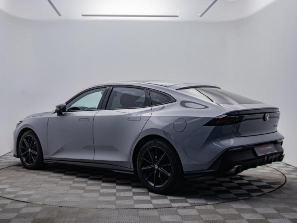 Changan UNI-V I с пробегом 2023 года, цена 1 874 000 рублей, 45500 км, лифтбек, Автокод Объявления