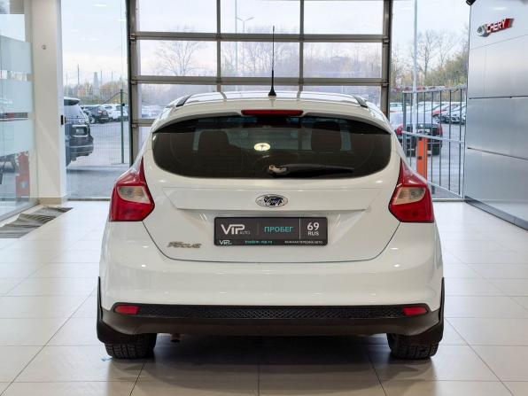 Ford Focus III с пробегом 2012 года, цена 657 000 рублей, 145051 км, хэтчбек, Автокод Объявления